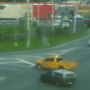 Meet your Posher, Hamilton